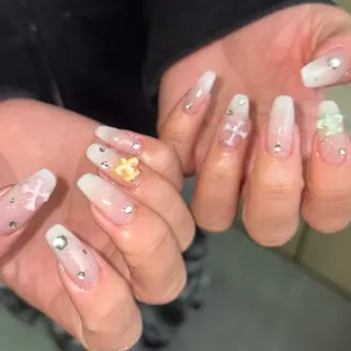 ネイル 木村 夏生 /アート･個性派👾のネイルデザイン