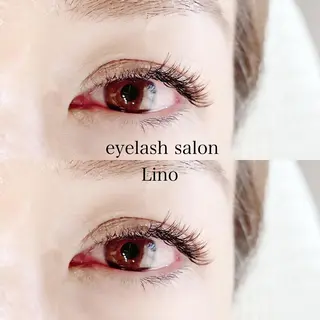 マツエク・マツパ 店長/Lino eyelashのマツエク・マツパデザイン