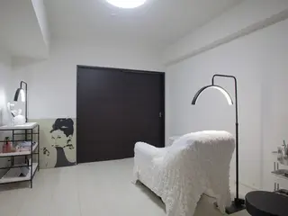 メンズ Lunaria 星見のエステ・リラクイメージ