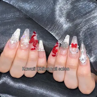 ネイル Kawaii Chiba nailのネイルデザイン
