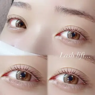 マツエク・マツパ 🪺fein. chihiro🪹のマツエク・マツパデザイン