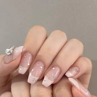 ネイル Lee Nailsのネイルデザイン