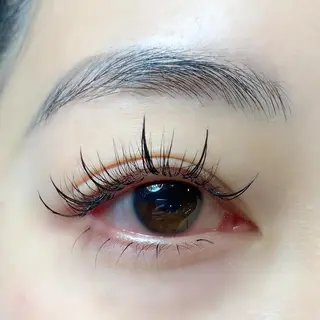 ネイル マツエク・マツパ Cat's eye TOKYO 新宿店のネイルデザイン