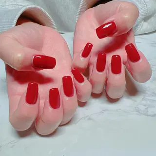 ネイル たきぐち みちこのネイルデザイン