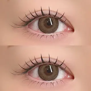 マツエク・マツパ saki🎀 LED/＆ヘルシーのマツエク・マツパデザイン