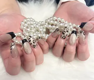 ネイル 【大垣ネイル✨️】 ～あやか～のネイルデザイン