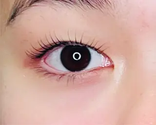 マツエク・マツパ 原田 望由のマツエク・マツパデザイン