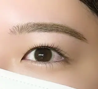 マツエク・マツパ Eyelash salon Cherie所属・Cherie AYANOのマツエク・マツパデザイン