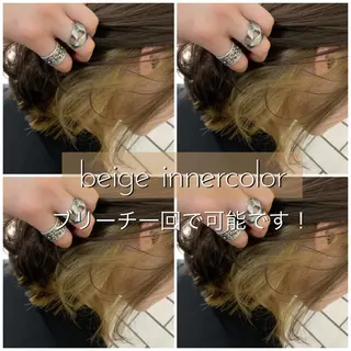 ショート カラー ヘアアレンジ 指名支持率NO.1 スタイリストのヘアスタイル