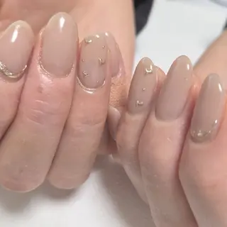 ネイル nail salon cocoru.のネイルデザイン