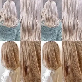 ロング 🌈流行スタイル🌈 ららね🌈のヘアスタイル