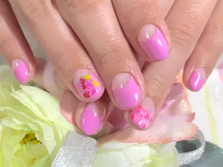 ネイル ネイルandエステ maple豊見城店のエステ・リラクイメージ