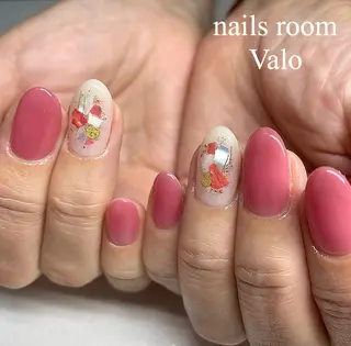 ネイル nails room Valoのネイルデザイン