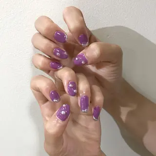 ネイル Kimura Miyukiのマツエク・マツパデザイン