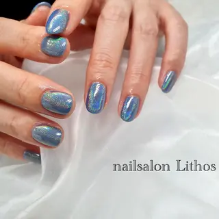 ネイル nailsalon Lithos所属・nailsalon Recontreのネイルデザイン