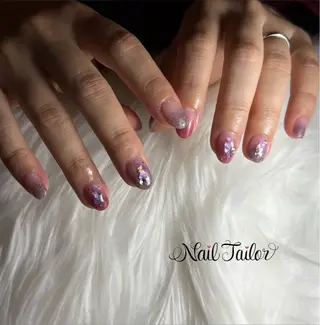 ネイル 〜Nail Tailor〜　ネイルテイラー所属・NailTailor ネイルテイラーのネイルデザイン