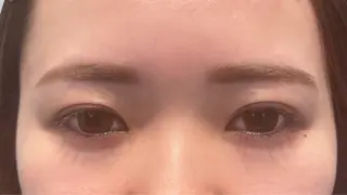 アイブロウ MACARON いわき所属・生田目 結衣のマツエク・マツパデザイン