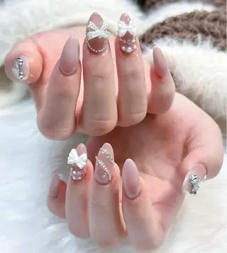 ネイル Hana Nail Salonのネイルデザイン