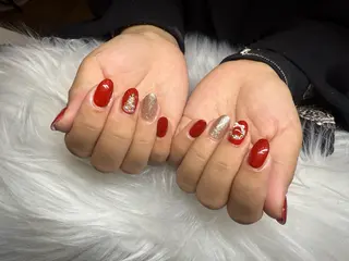 ネイル R.I所属・R.I みちのネイルデザイン