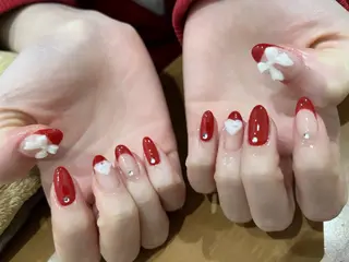 ネイル 中川 愛理のその他イメージ