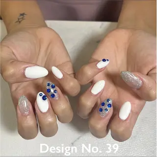 ネイル ྀིN AYAKO  ྀིのネイルデザイン