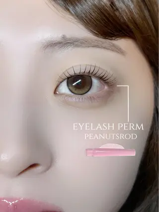 マツエク・マツパ mayu Amelie渋谷のマツエク・マツパデザイン