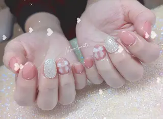 ネイル I LOVE ME NAIL.。.:*♡のネイルデザイン