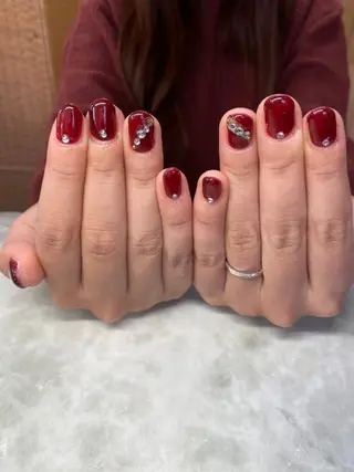 ネイル ネイリスト♡ AYAKOのネイルデザイン