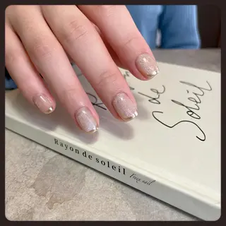 ネイル Freex nail所属・freex nail /ニュアンス/個性派のネイルデザイン