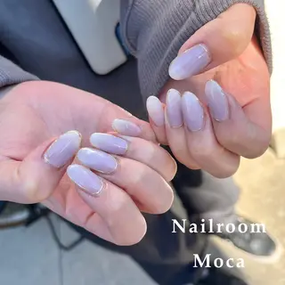 ネイル Nailroom Mocaのネイルデザイン