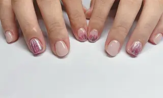 ネイル 透灯 TOUTOU所属・透灯 TOUTOU 🪄のネイルデザイン