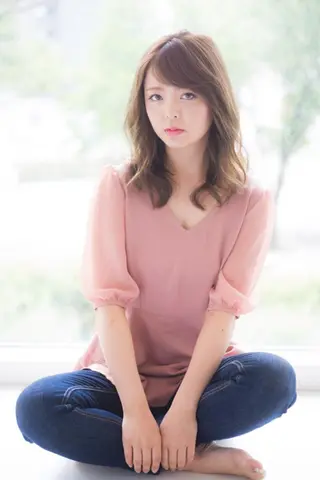 ミディアム 石塚 万葉のその他イメージ