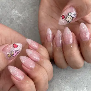 ネイル colore’✦ soushiのネイルデザイン