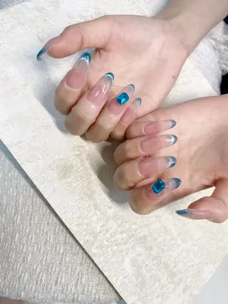 ネイル Queen‘s nailのネイルデザイン