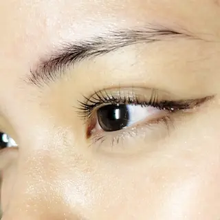 マツエク・マツパ ♡Saronica ♡のマツエク・マツパデザイン