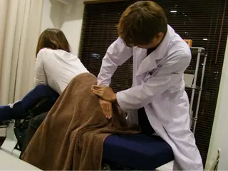 ピュアプロポーション美容整体カイロ院所属・🟢美姿勢/肩こり/ 腰痛/整体師水野🟢のエステ・リラクイメージ