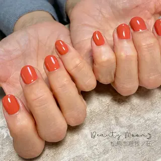 ネイル beauty ☪︎moonのネイルデザイン