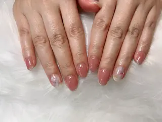 ネイル Takafuji Eriのネイルデザイン