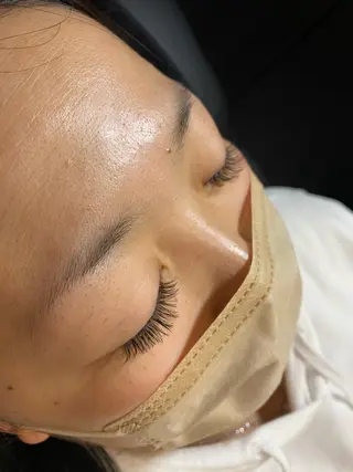 マツエク・マツパ Ciglio + yunaのマツエク・マツパデザイン