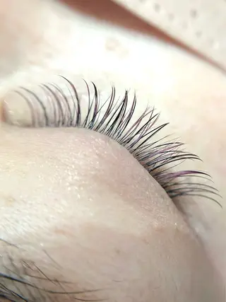 マツエク・マツパ アンドヘルシー なつきのマツエク・マツパデザイン