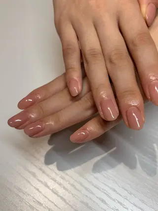 ネイル Lis10表参道店 Moeのネイルデザイン