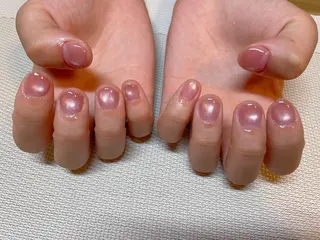 ネイル エン Nail salonのネイルデザイン