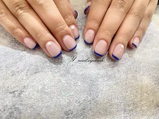 ネイル Umi nail& eyelashのネイルデザイン