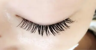 マツエク・マツパ Belliy 尾崎美柚のマツエク・マツパデザイン