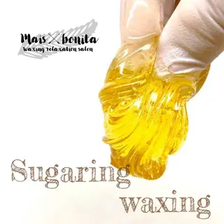 maisbonita waxingのエステ・リラクイメージ