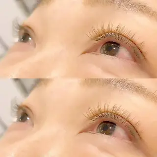 マツエク・マツパ アイラッシュサロン milimiliのマツエク・マツパデザイン