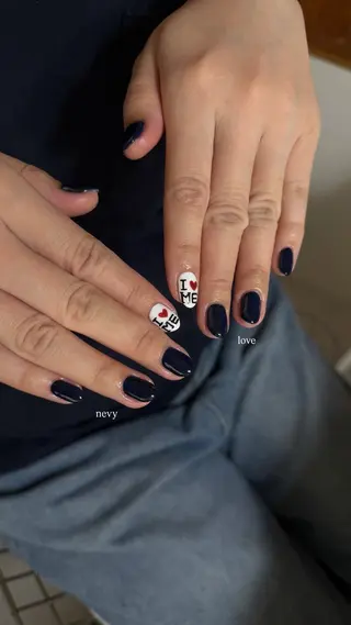 ネイル naillist sayoのネイルデザイン