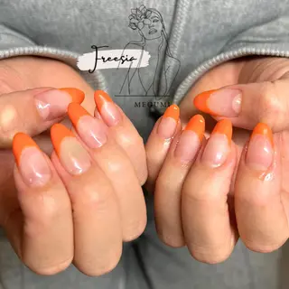 ネイル 当日予約も歓迎⭕️ Megumiのネイルデザイン