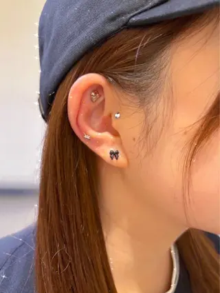 𓊆ᶠᵉᵉʸ𓊇 ᶜᴴᴵᴴᴬᴿᵁのマツエク・マツパデザイン