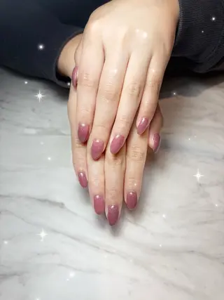ネイル 🎀RinRin🎀 Nail💅二子玉川のネイルデザイン